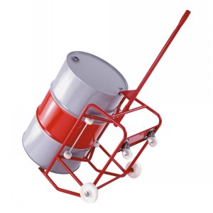 Drum Stand Mobile With Rotation